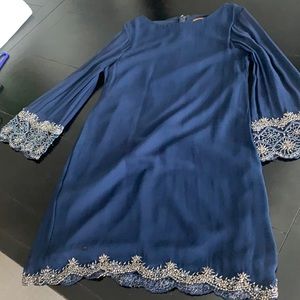 Alice and Olivia dress